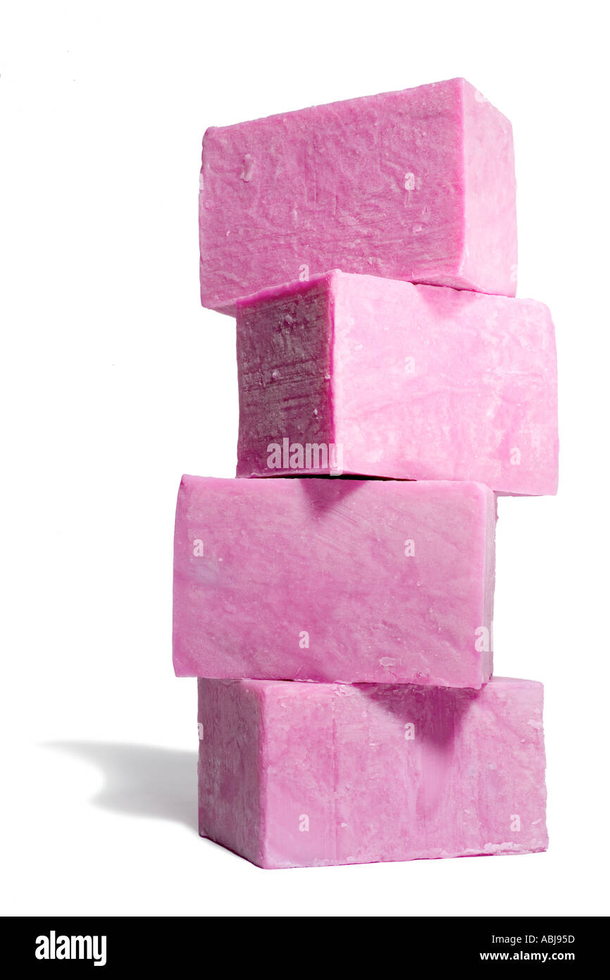 Soap Stock Photo