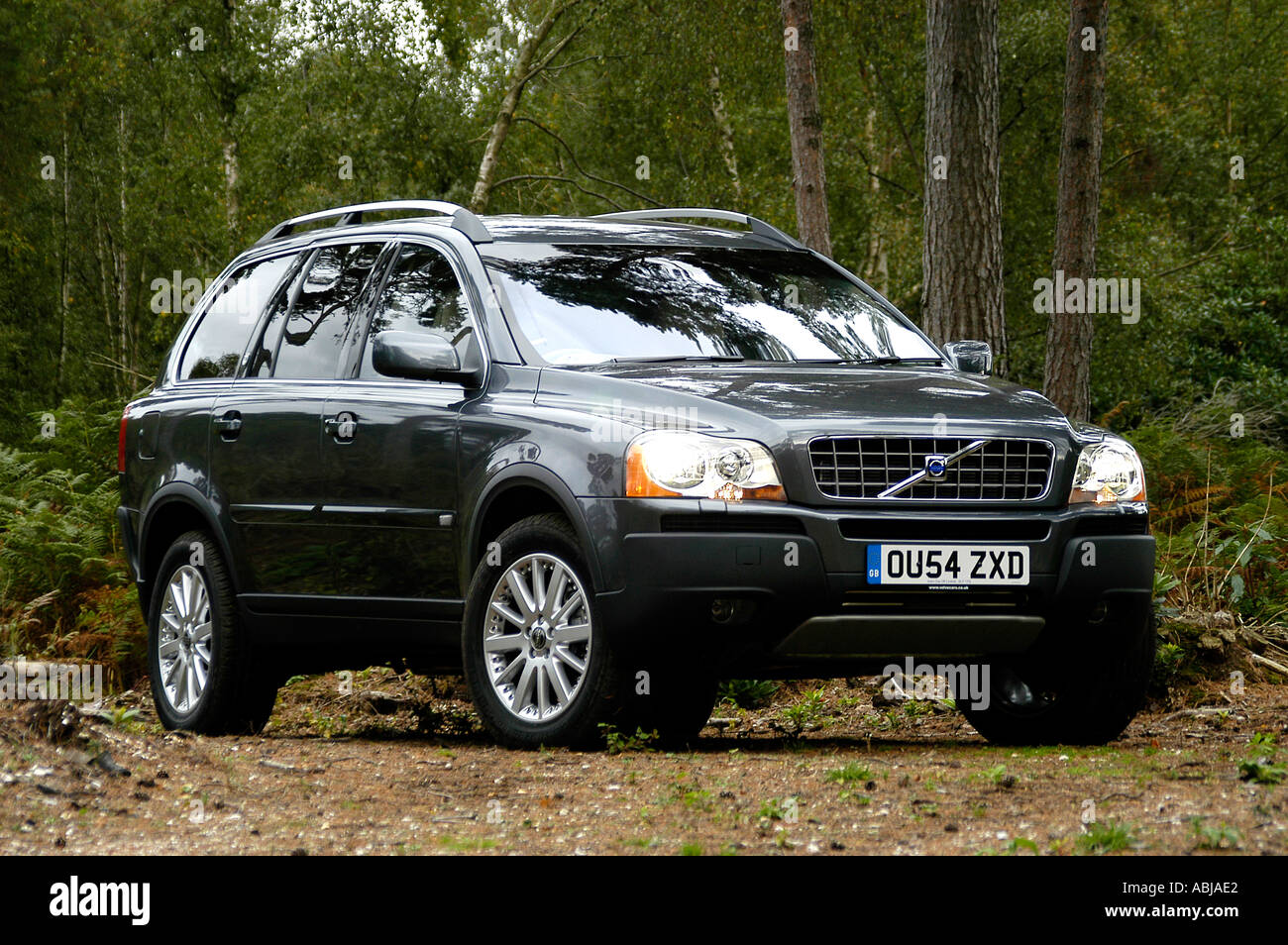 This 2004 Volvo Xc90 Secret Will Shock You! - yakfd4q