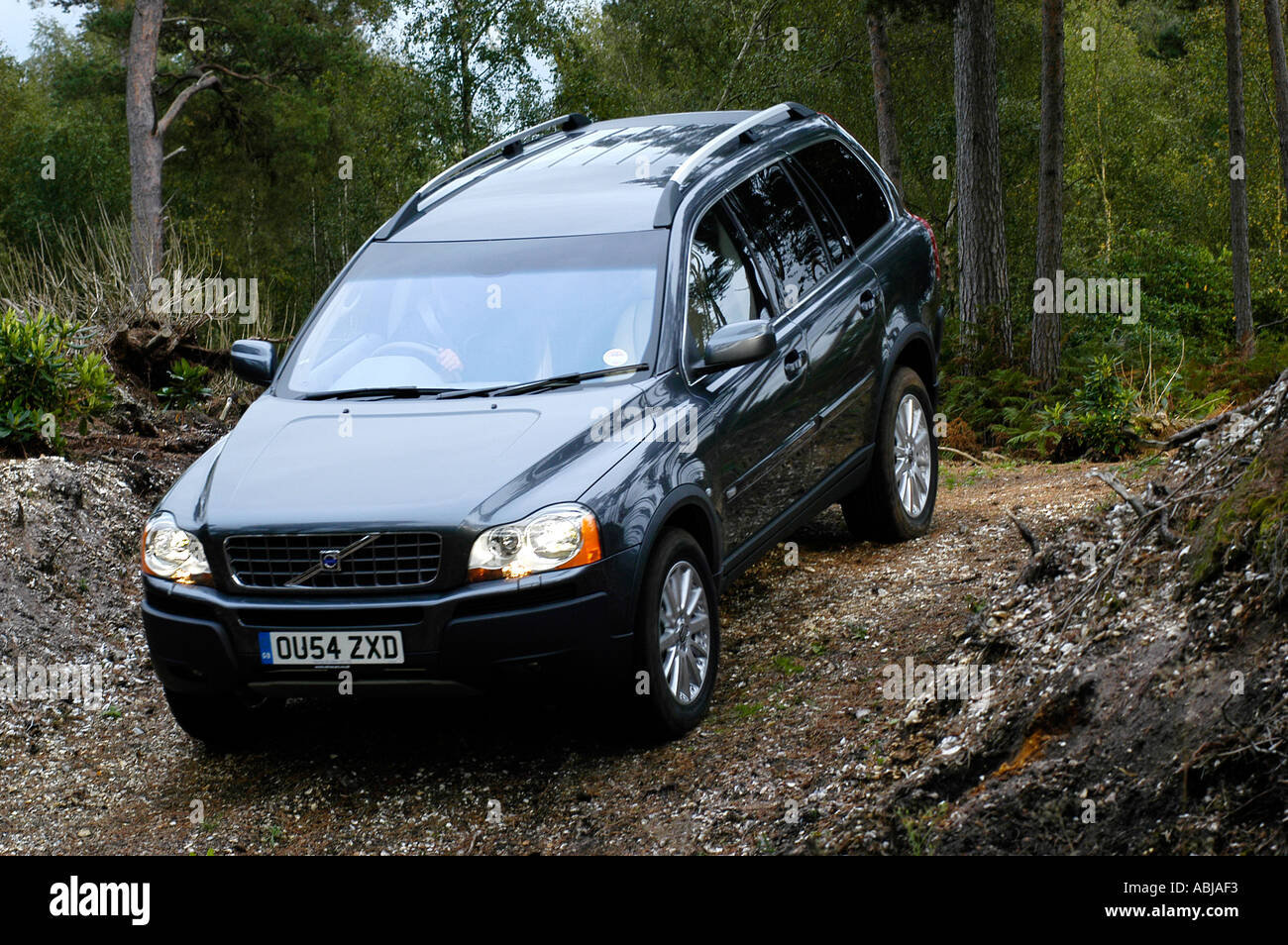 This 2004 Volvo Xc90 Will Blow You Away (See Pics!) - isb21v0
