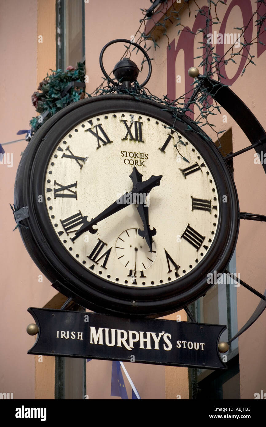 Pub clock sale