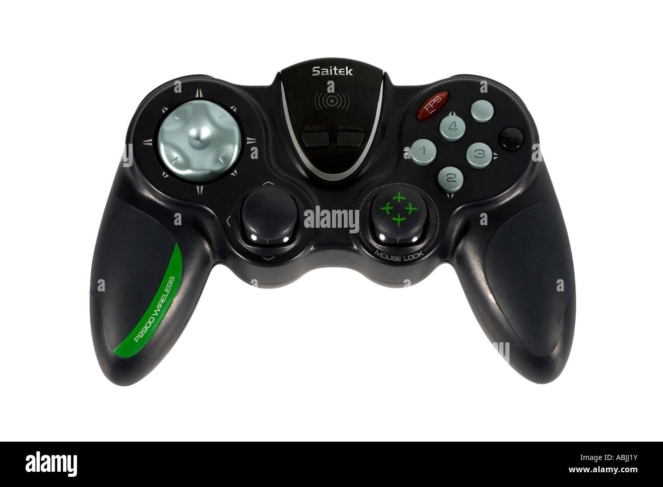 play station controller console Stock Photo - Alamy