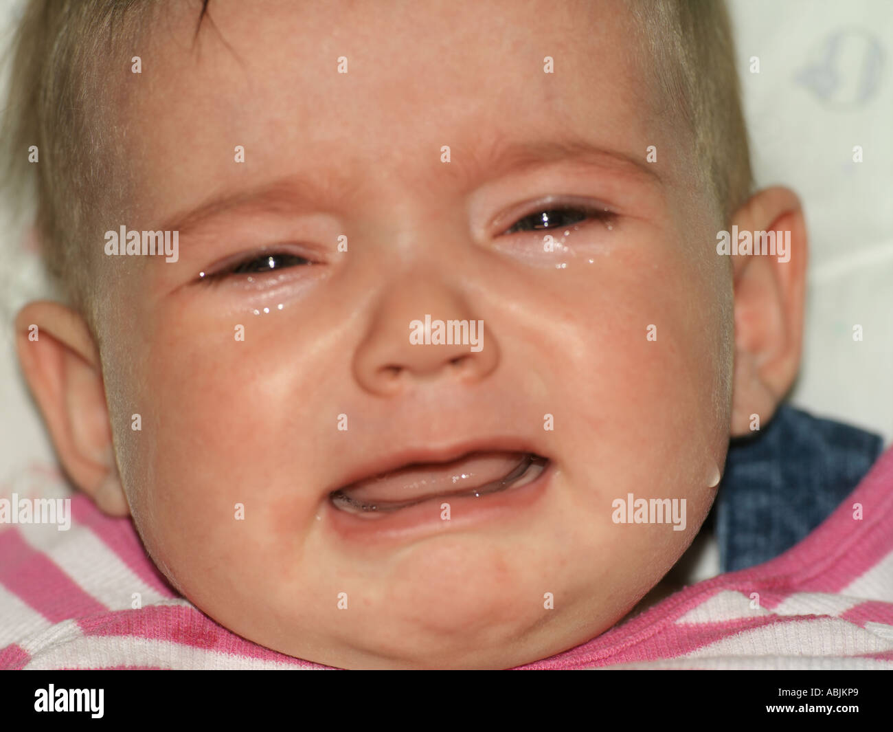 4 Month Old Baby Crying Uncontrollably At Night Get More Anythink's