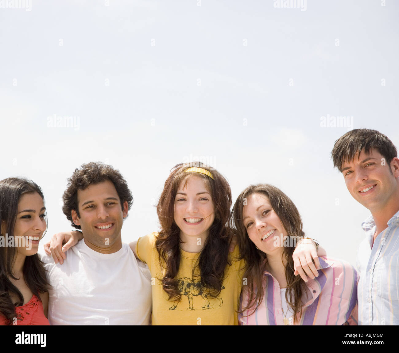 Group of women hugging hi-res stock photography and images - Alamy