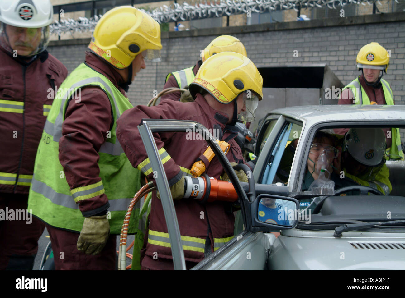 Accident operation hi-res stock photography and images - Alamy
