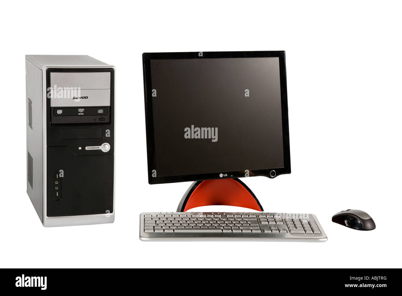 computer system studio Stock Photo - Alamy