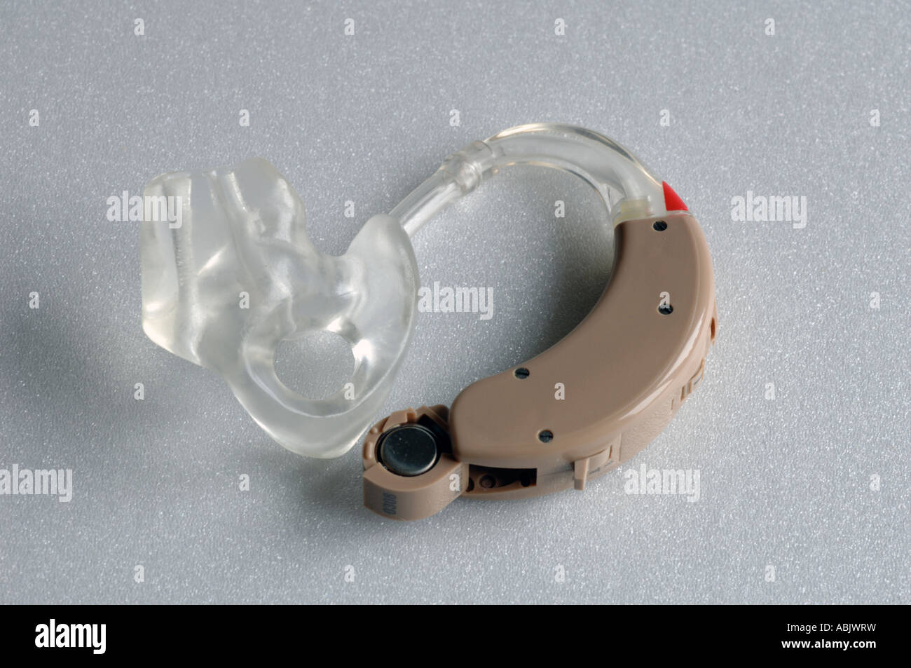 Hearing aid battery hires stock photography and images Alamy