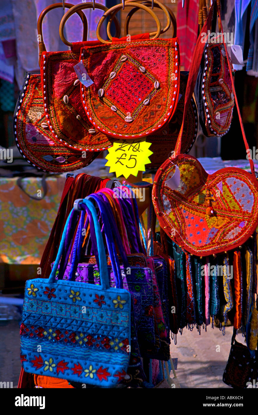 London bags market bags tourism hi res stock photography and