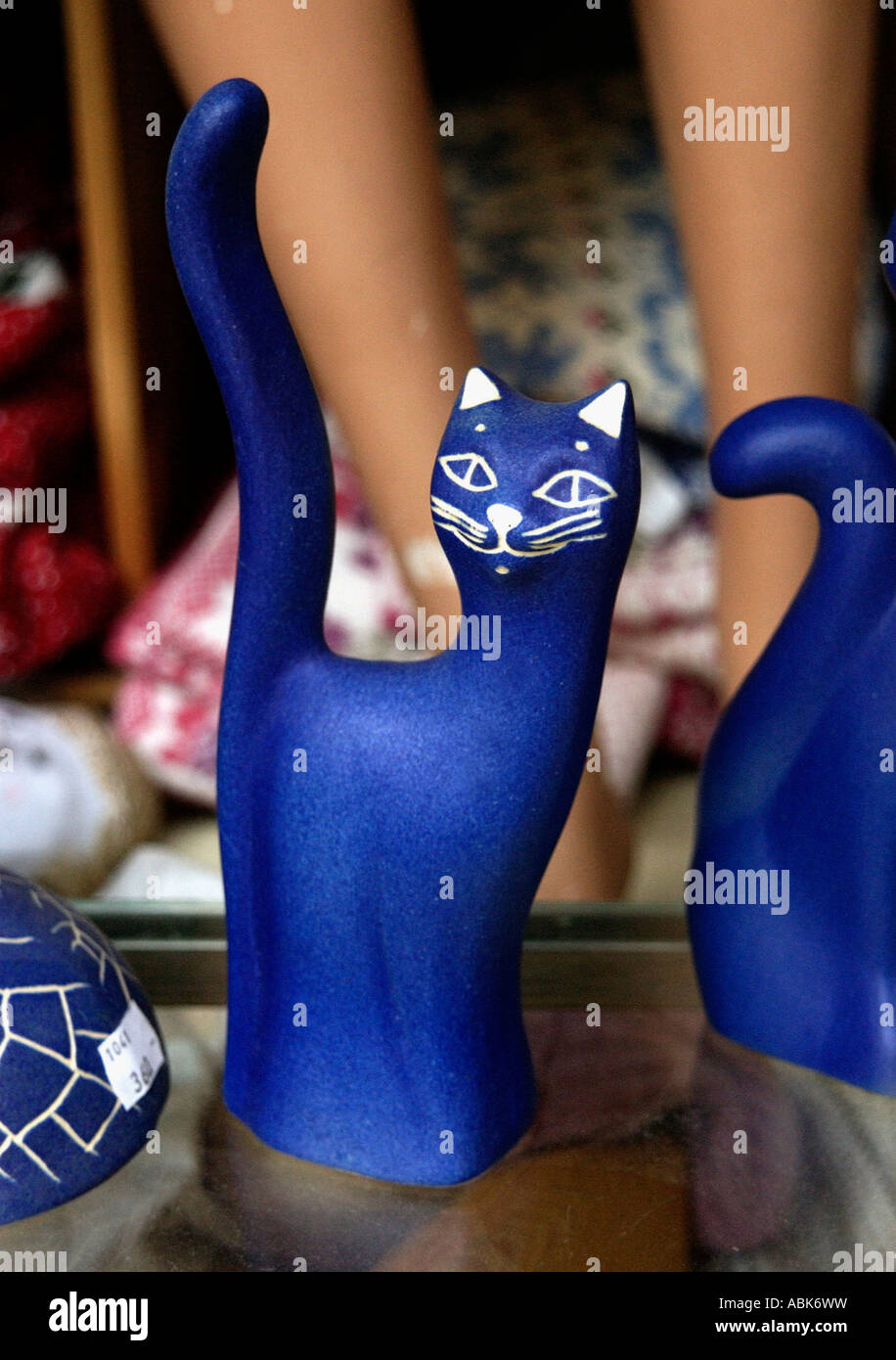 Souvenir shop in tallinn estonia hires stock photography and images