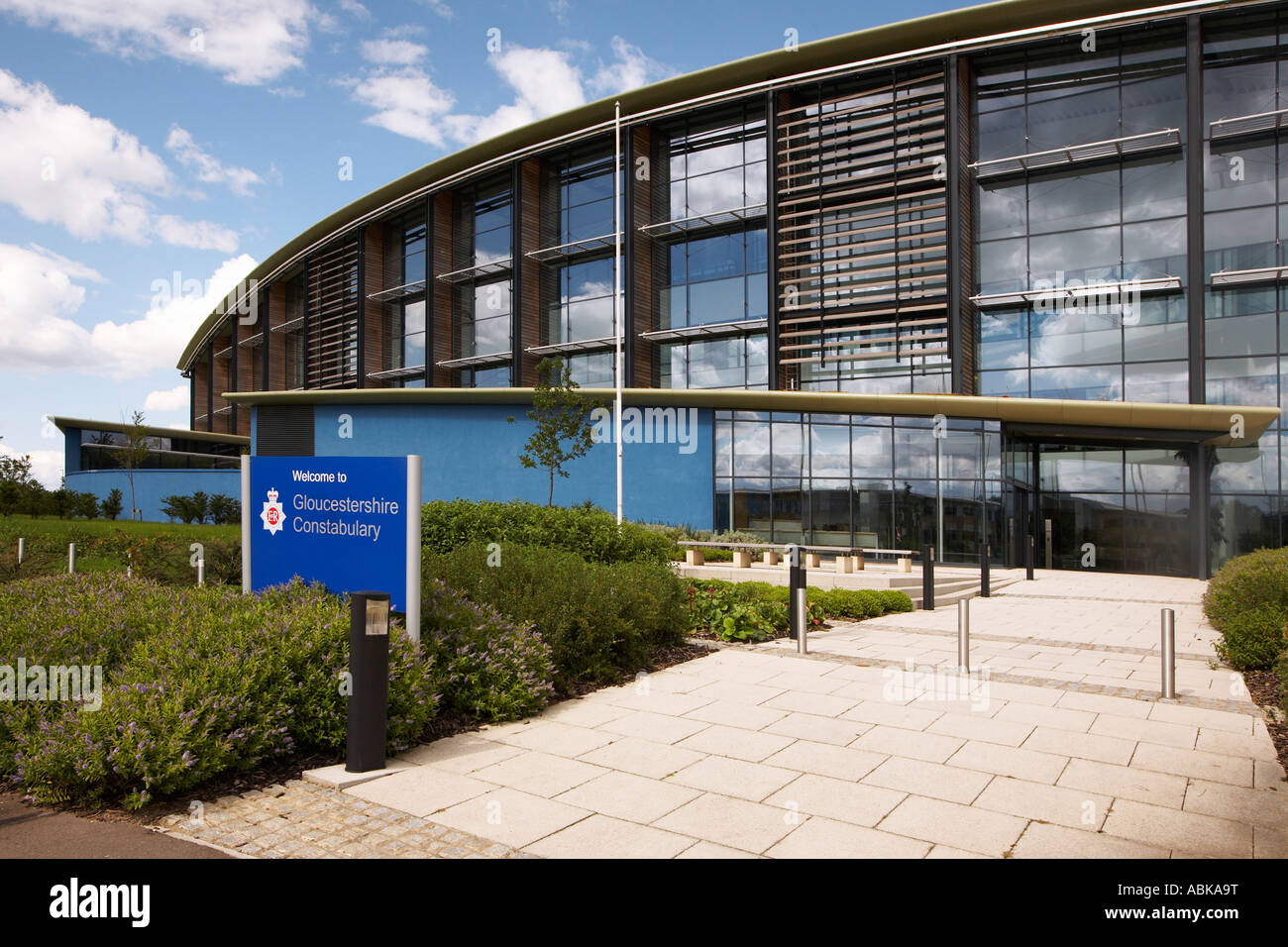 Constabulary Headquarters Stock Photos & Constabulary Headquarters ...
