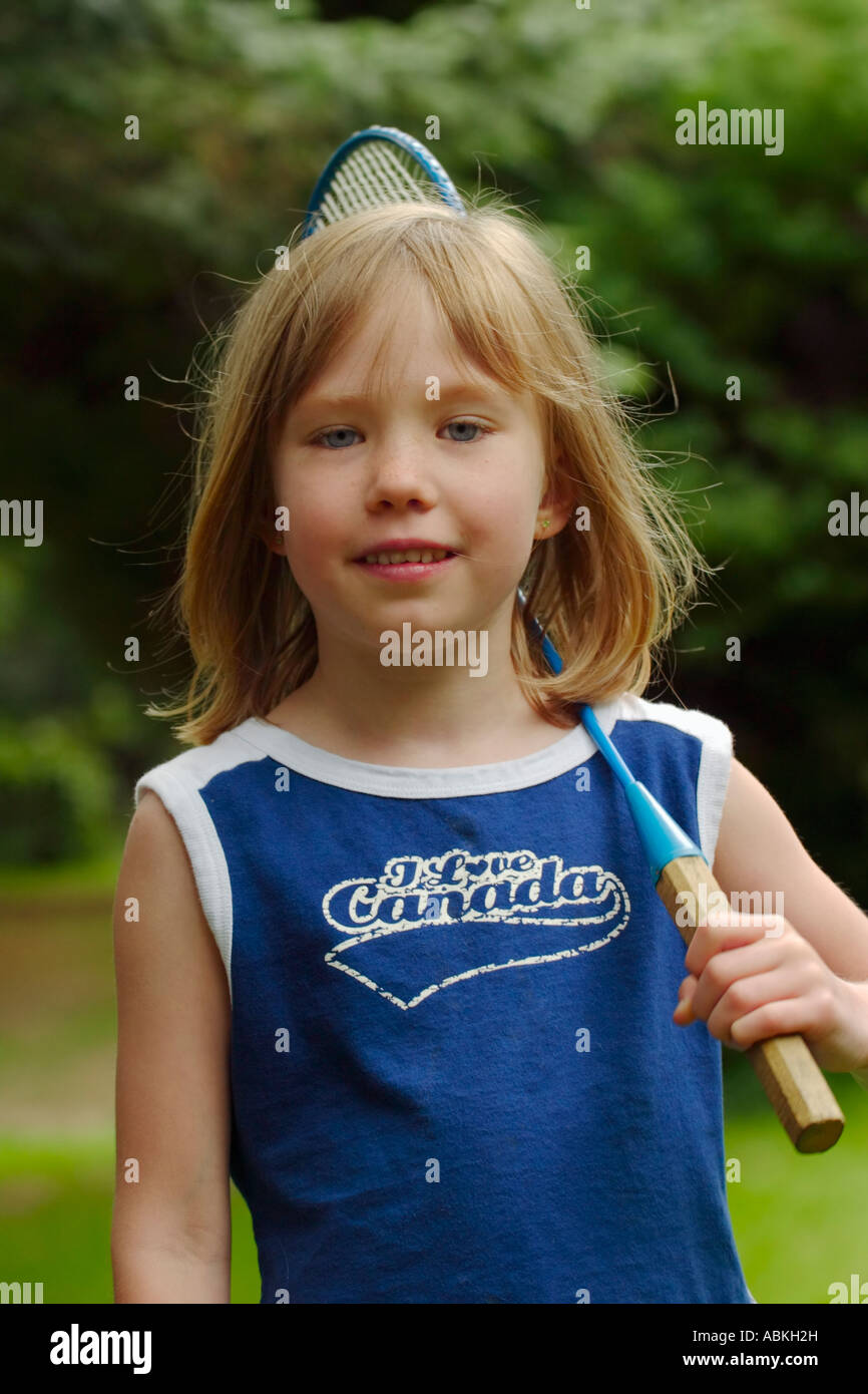 Badminton youth hires stock photography and images Alamy