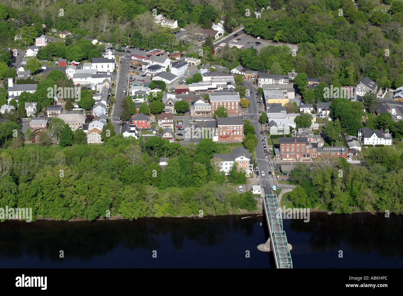 Frenchtown High Resolution Stock Photography and Images Alamy