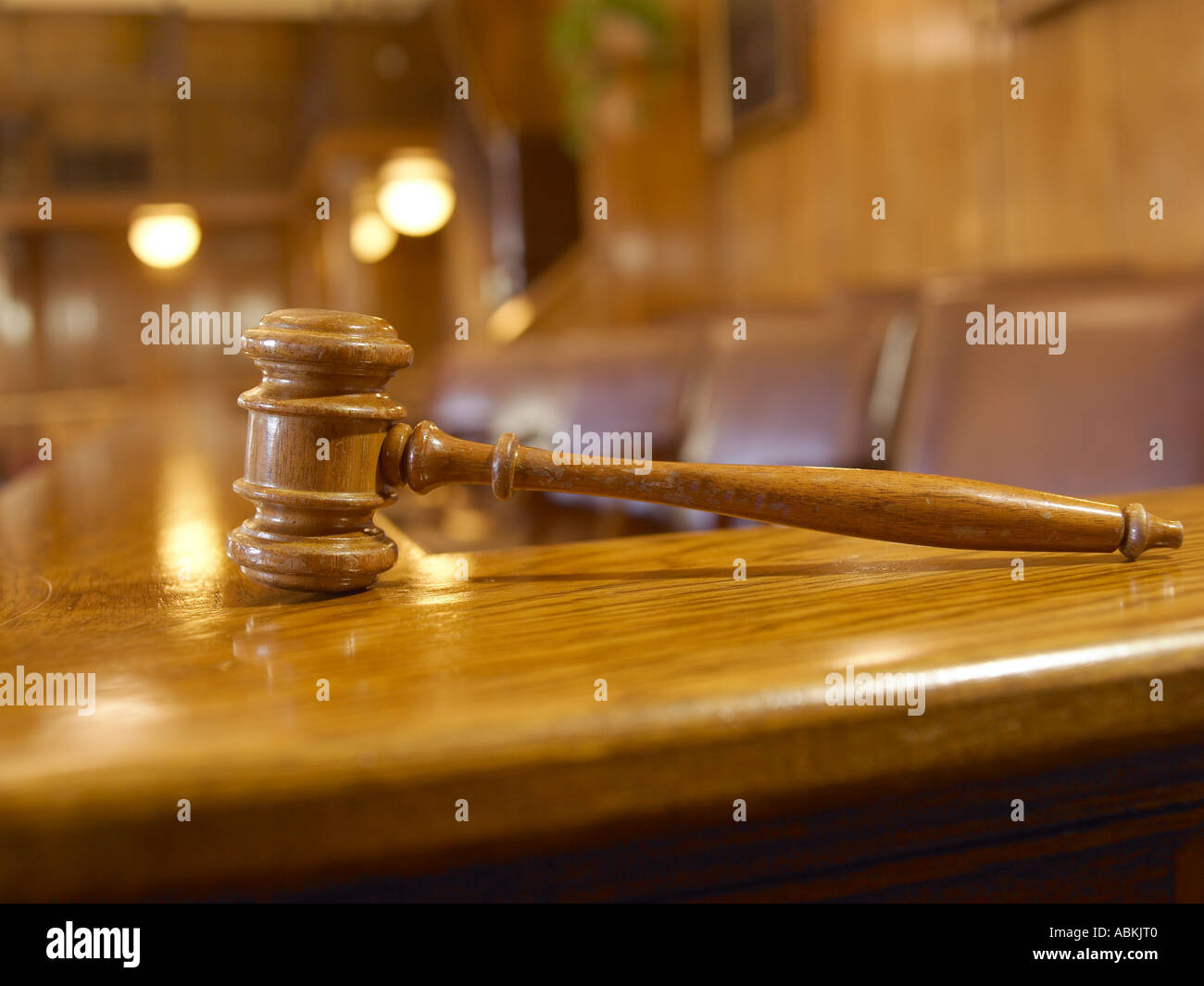 Judges Bench High Resolution Stock Photography and Images Alamy
