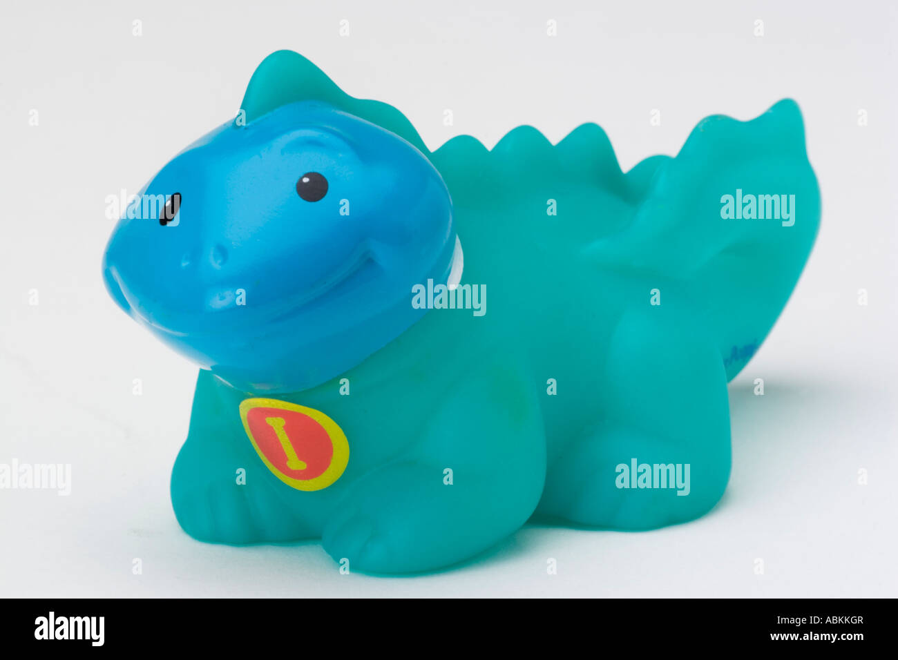 fisher price iguana