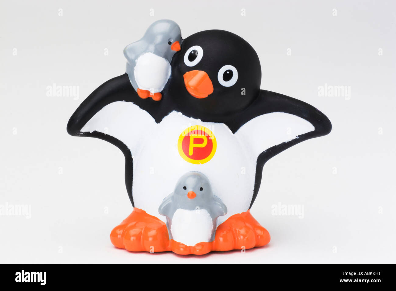 fisher price penguin toy