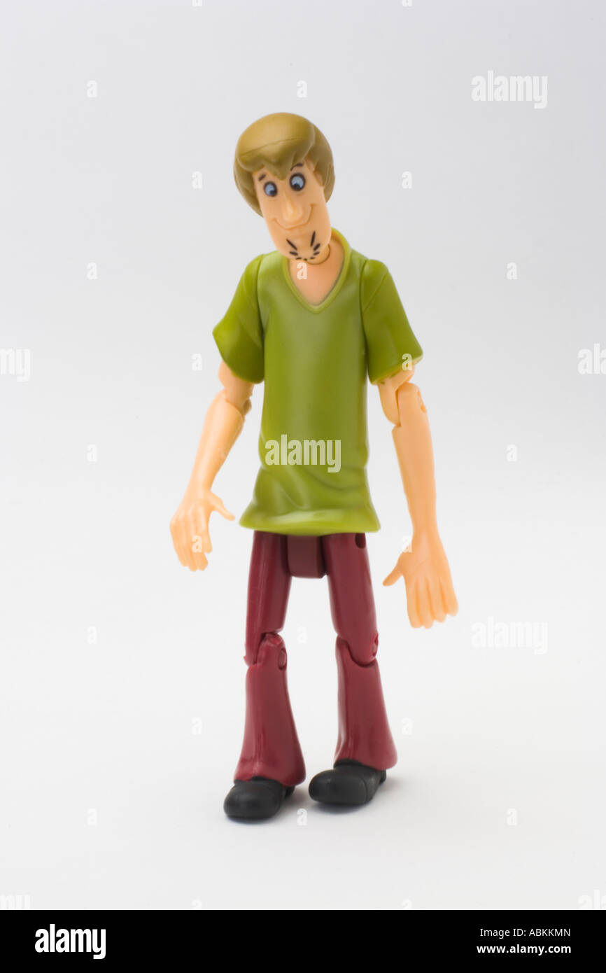 Scooby doo daphne hi-res stock photography and images - Alamy