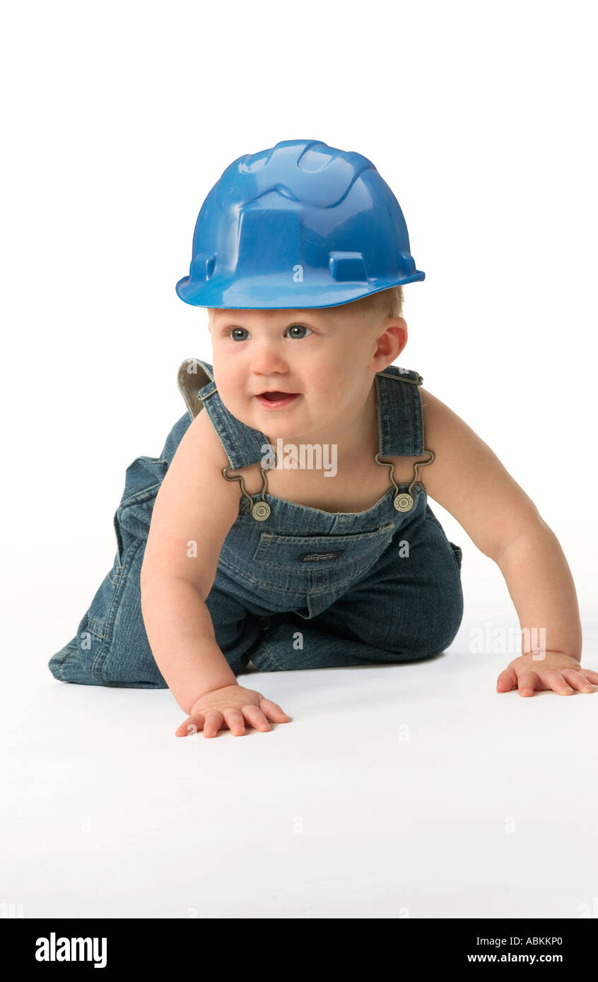 toddler construction hat