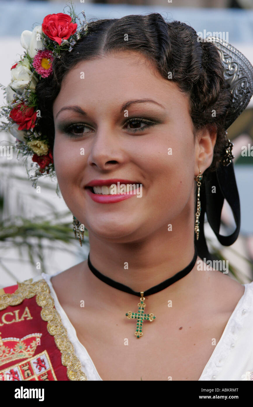 Senorita hi-res stock photography and images - Alamy
