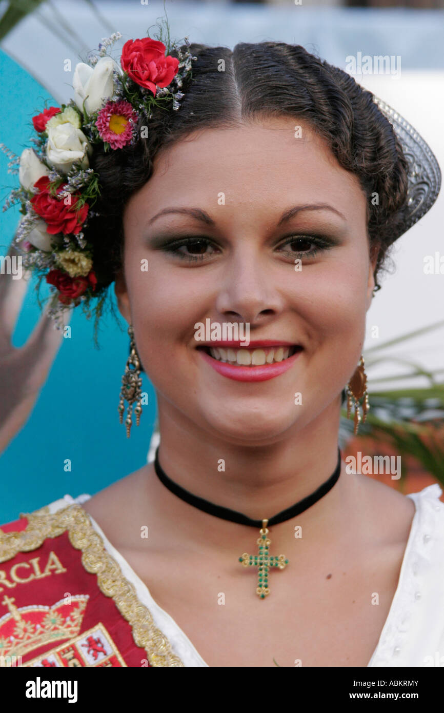 Senorita hi-res stock photography and images - Alamy