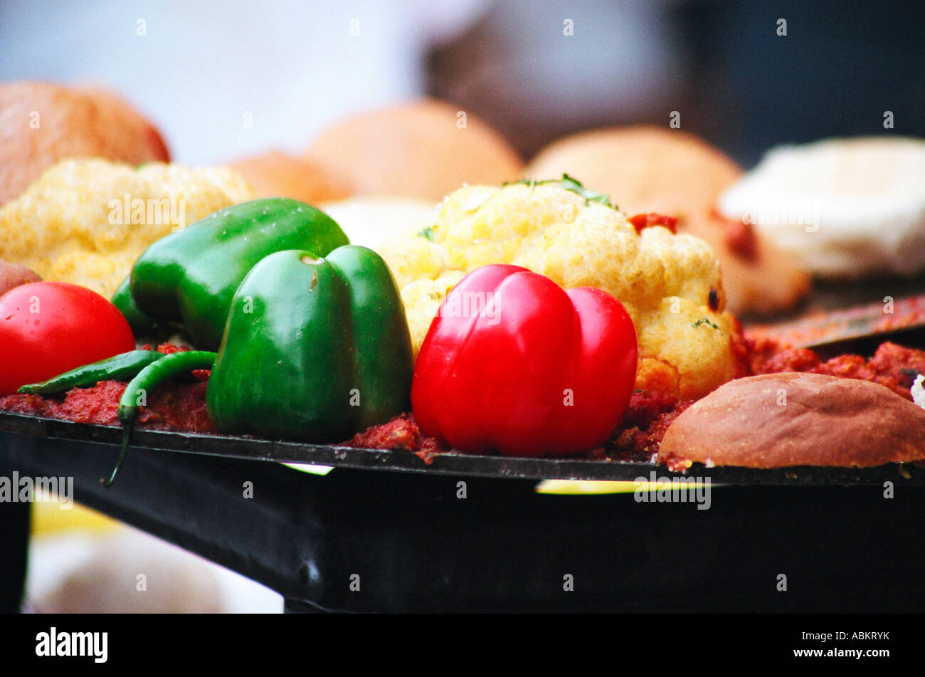 Tawa grill hires stock photography and images Alamy