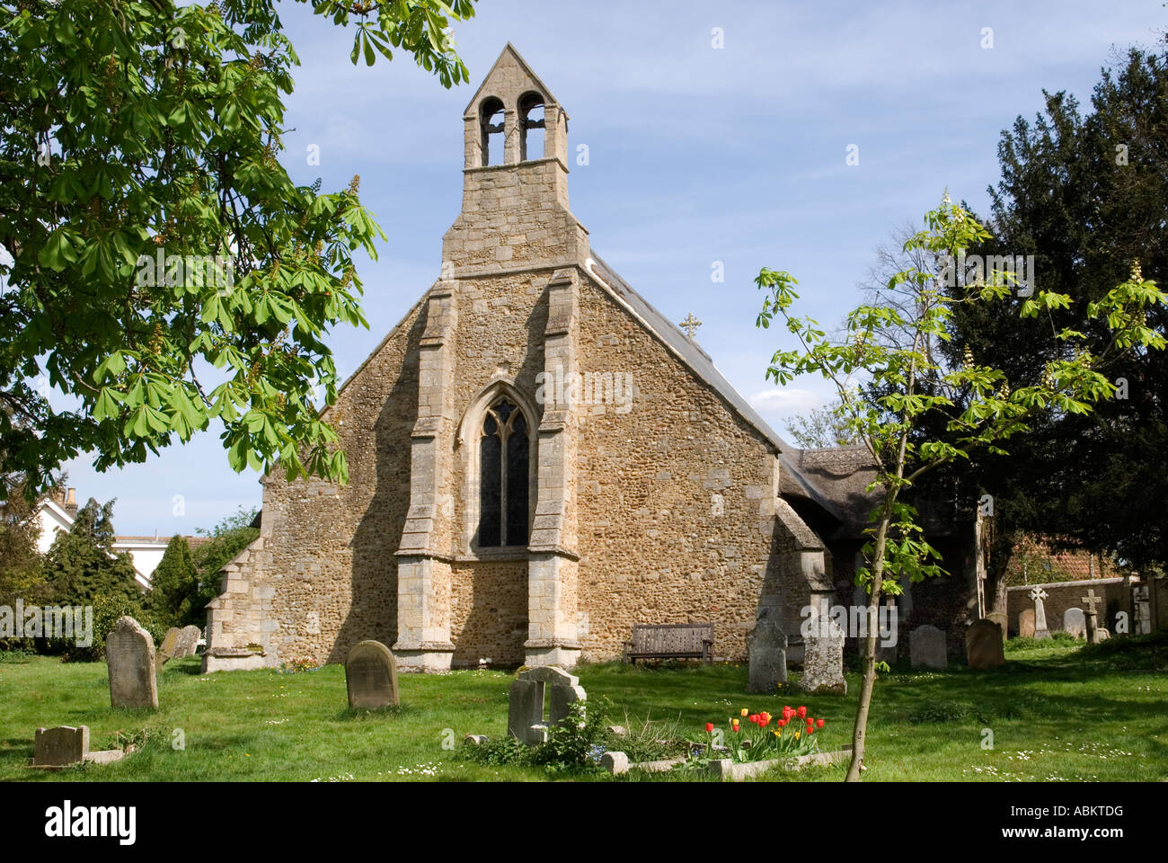 Longstanton, cambridgeshire hires stock photography and images Alamy