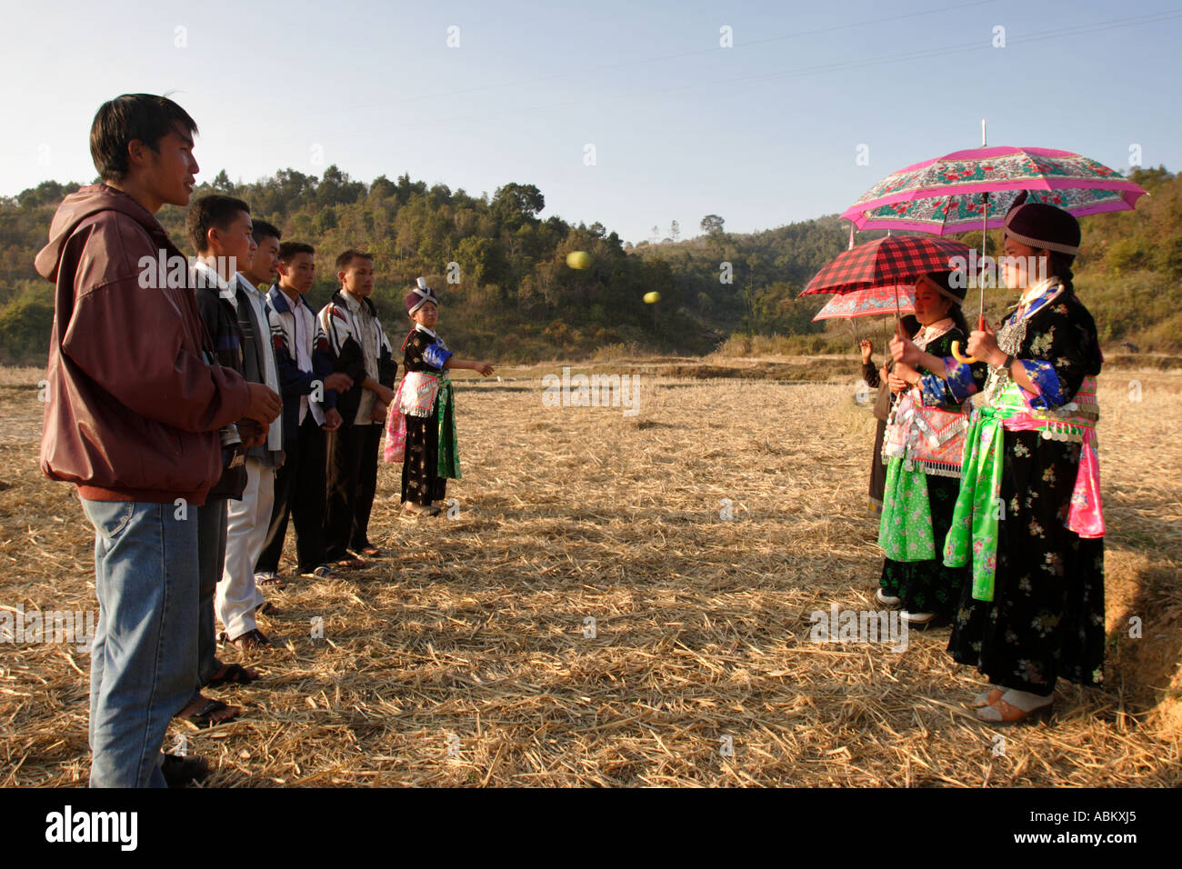 Hmong dating