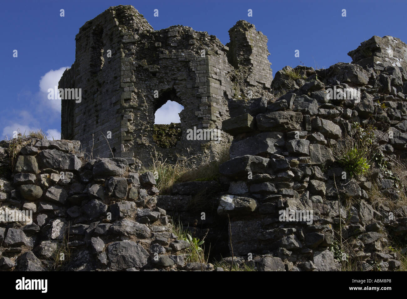 Denbigh History Historical High Resolution Stock Photography and Images ...