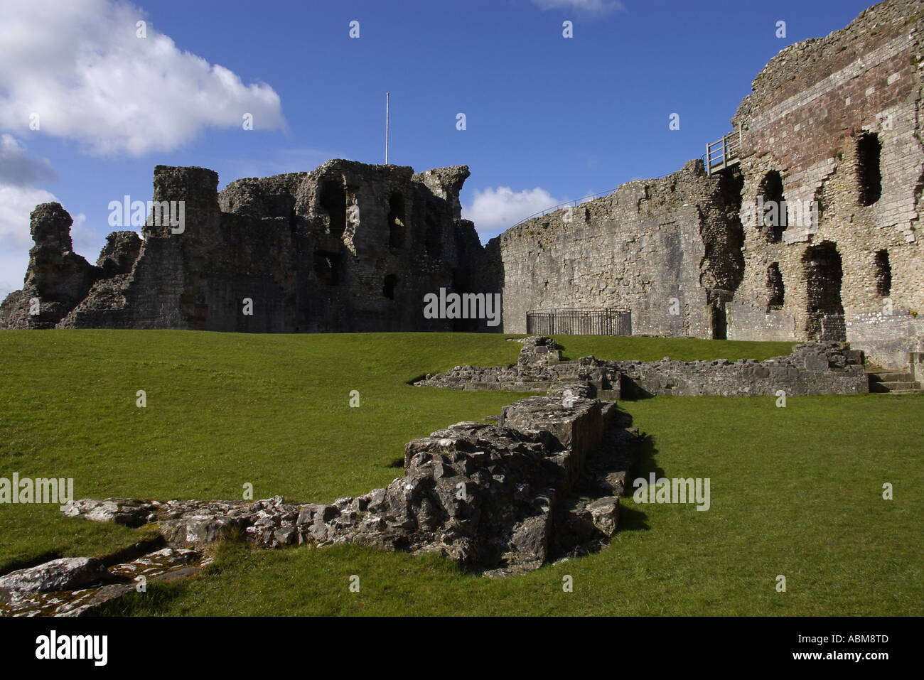 Denbigh History Historical High Resolution Stock Photography and Images ...