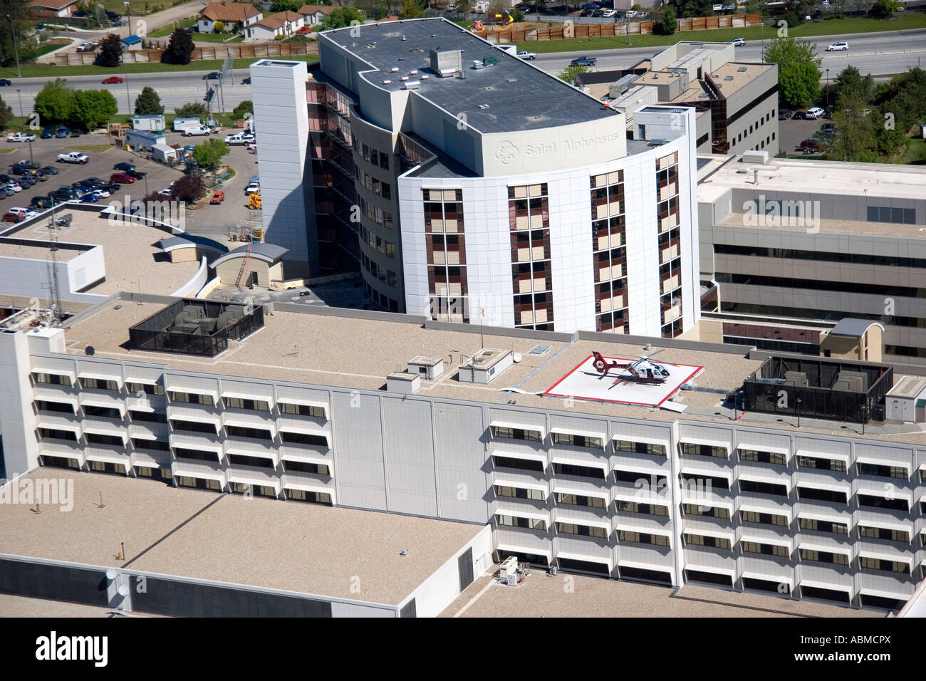 St Alphonsus High Resolution Stock Photography and Images Alamy