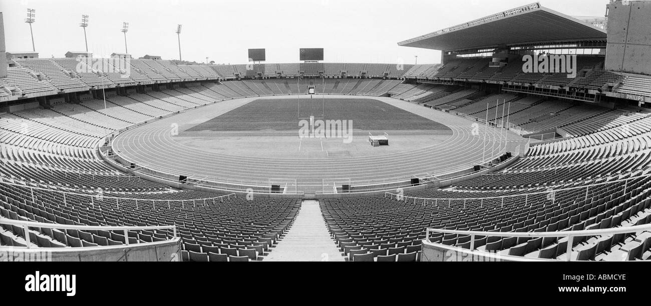 1992 barcelona olympic game hi-res stock photography and images - Alamy