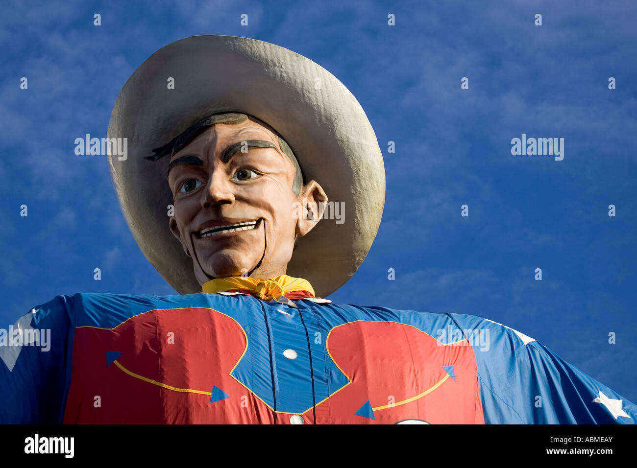 Big tex hires stock photography and images Alamy