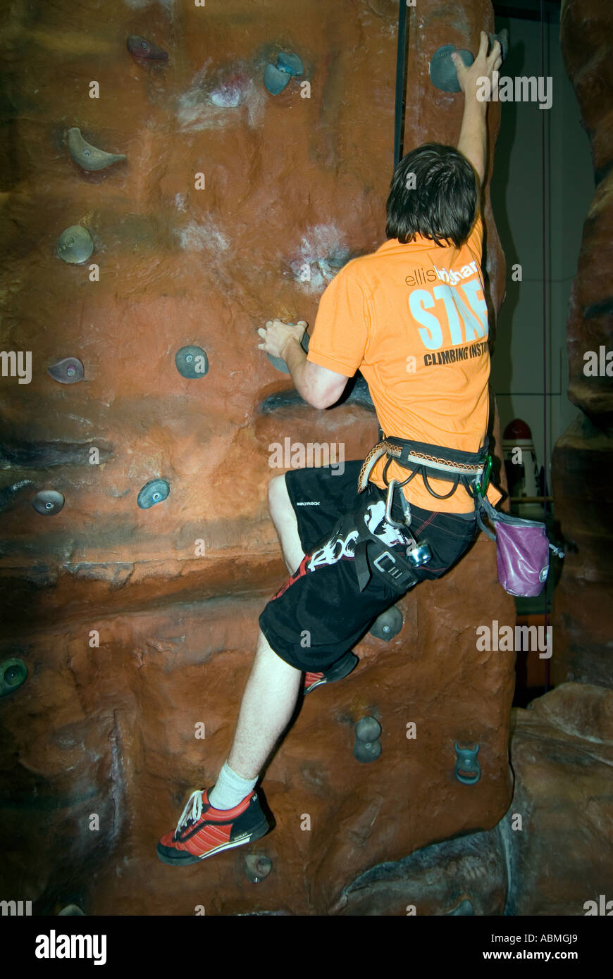 Xscape building in milton keynes town centre hires stock photography
