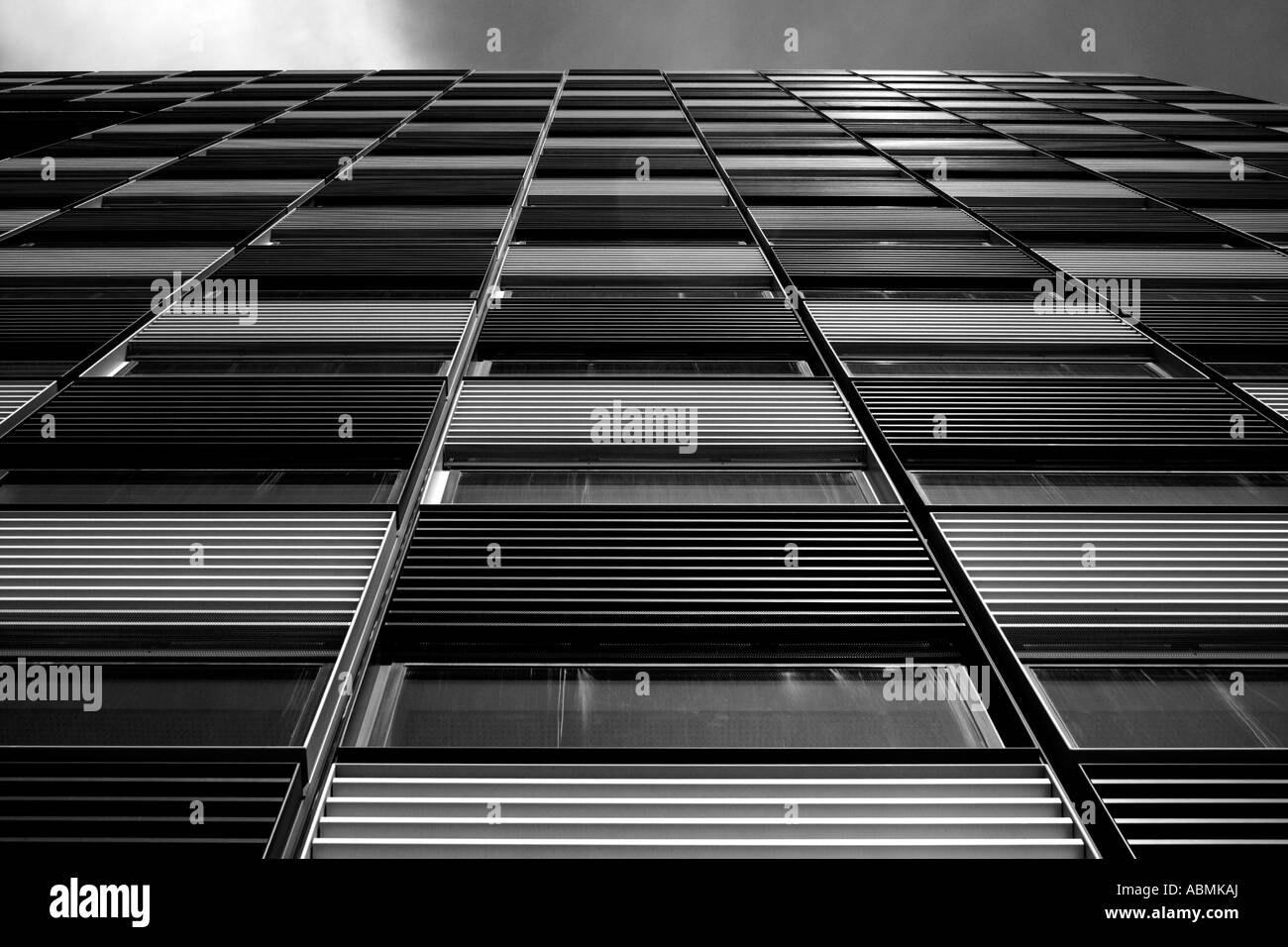 Rotterdam buildings Black and White Stock Photos & Images - Alamy