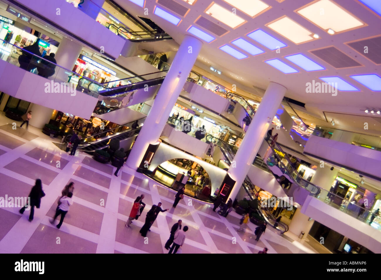 Pacific Place Shopping Mall Hong Kong Stock Photo - Alamy