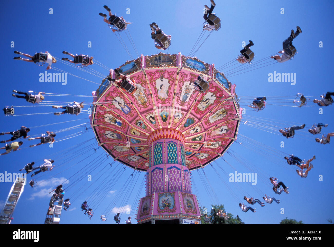 Waveswinger hi-res stock photography and images - Alamy