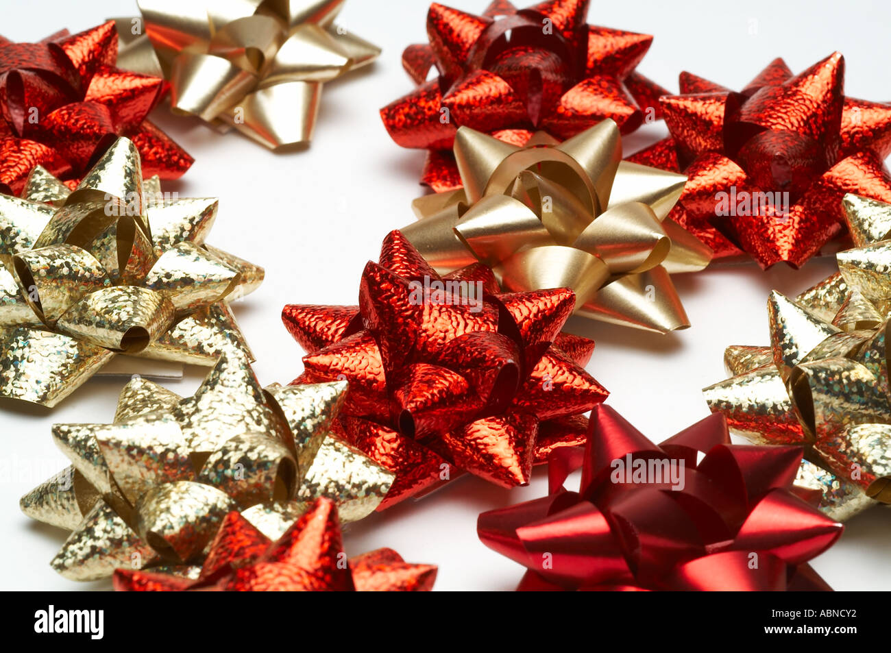 Ribbon, bow, birthday, wrapping, present, presents, Christmas, xmas, 25th, of, December,  gift, toy, present, , yule, yuletide, Stock Photo