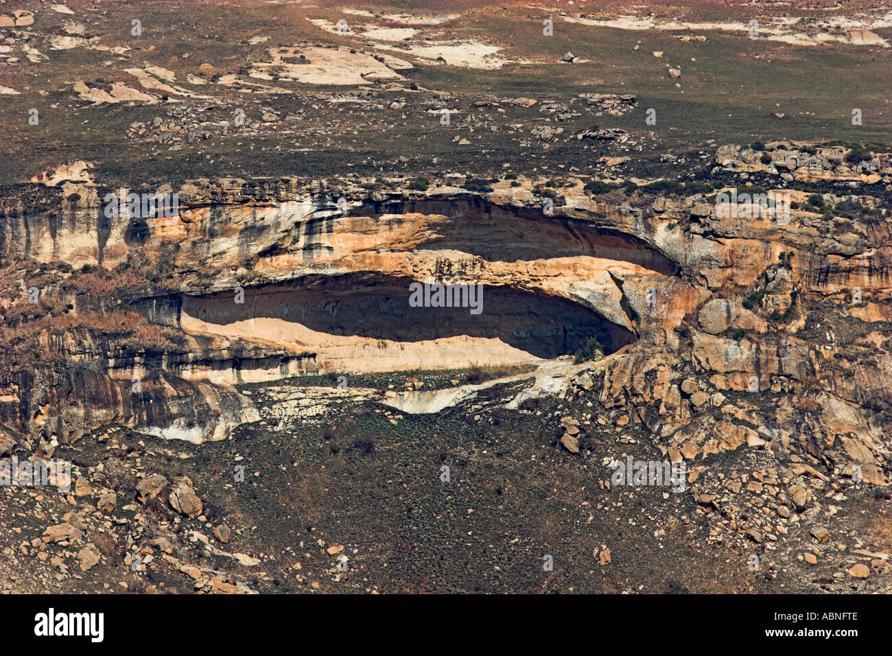 Golden gate national park rock formation hi-res stock photography and ...