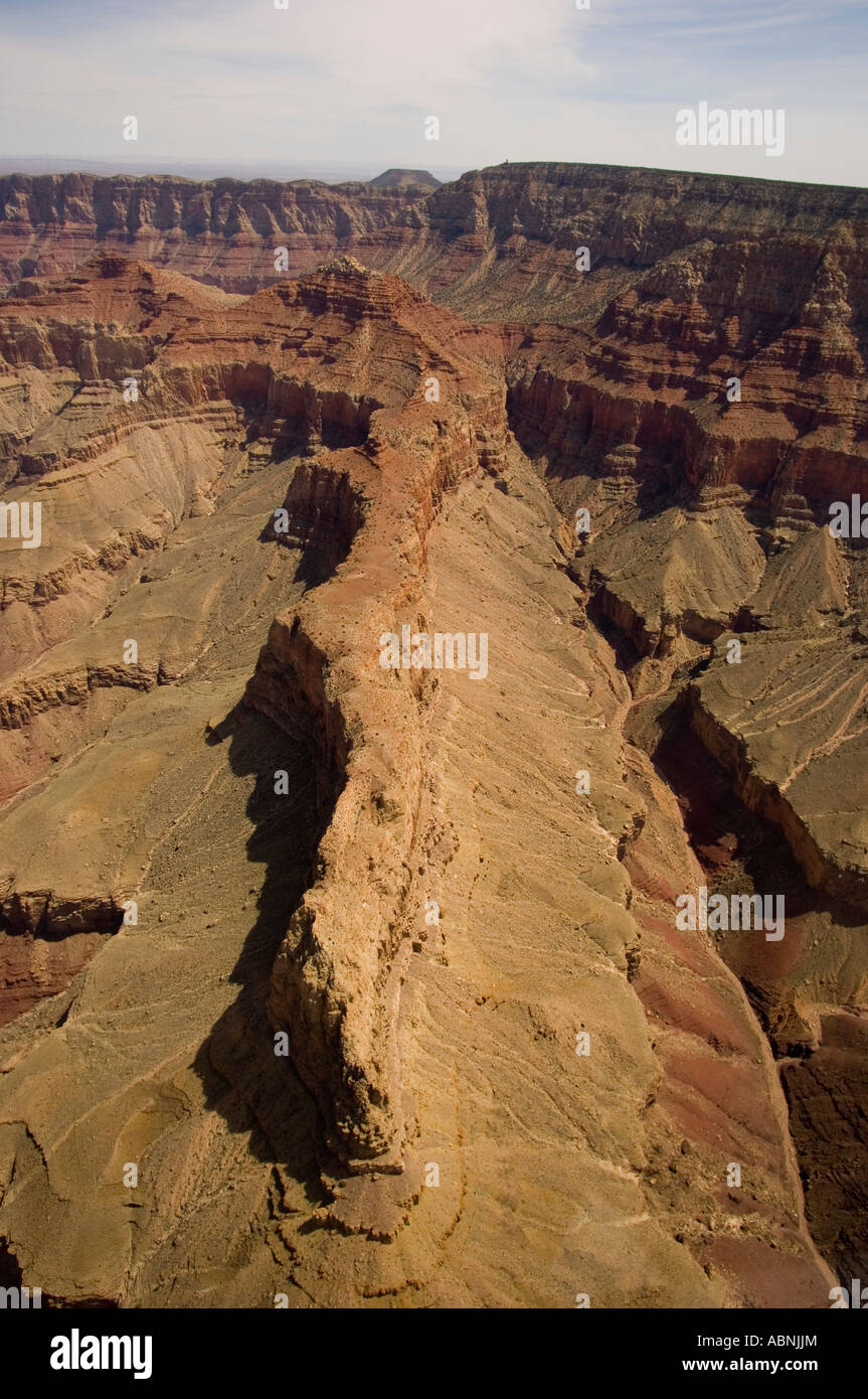 Grand Canyon, Arizona, USA Stock Photo