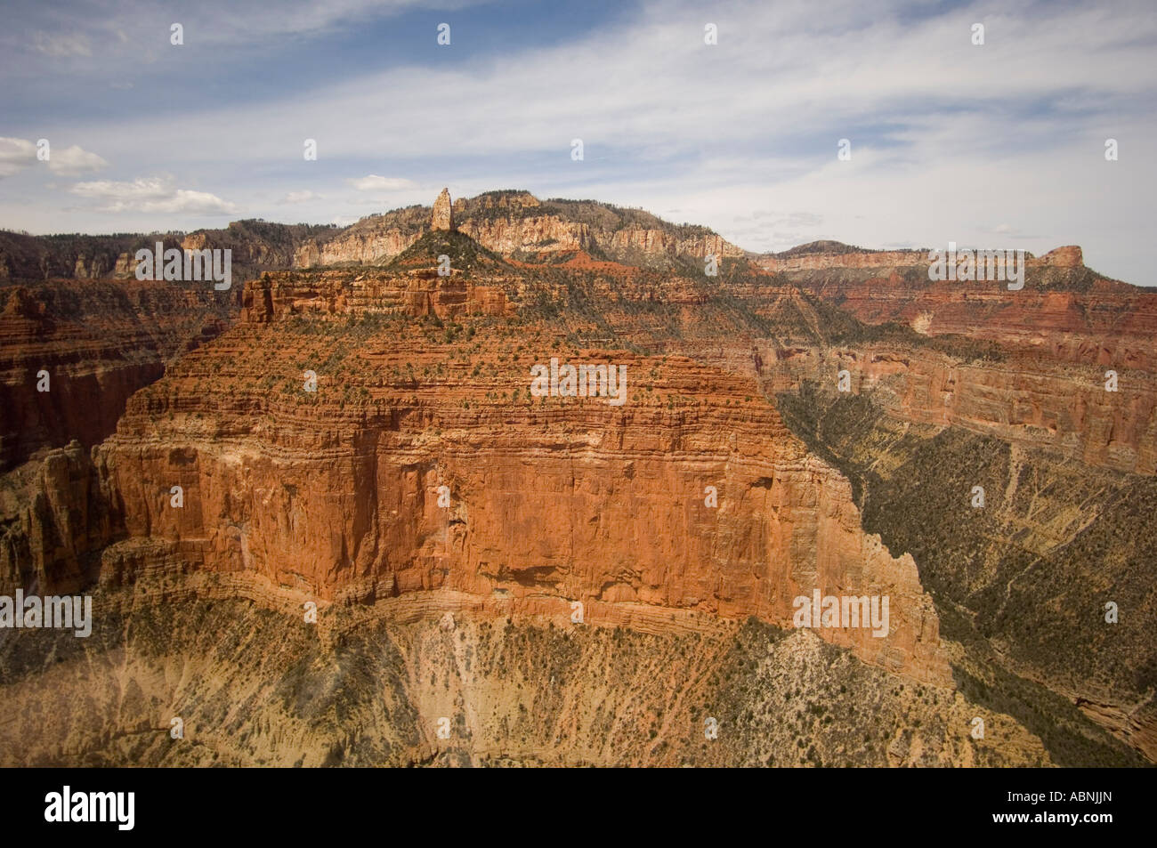 Grand Canyon, Arizona, USA Stock Photo