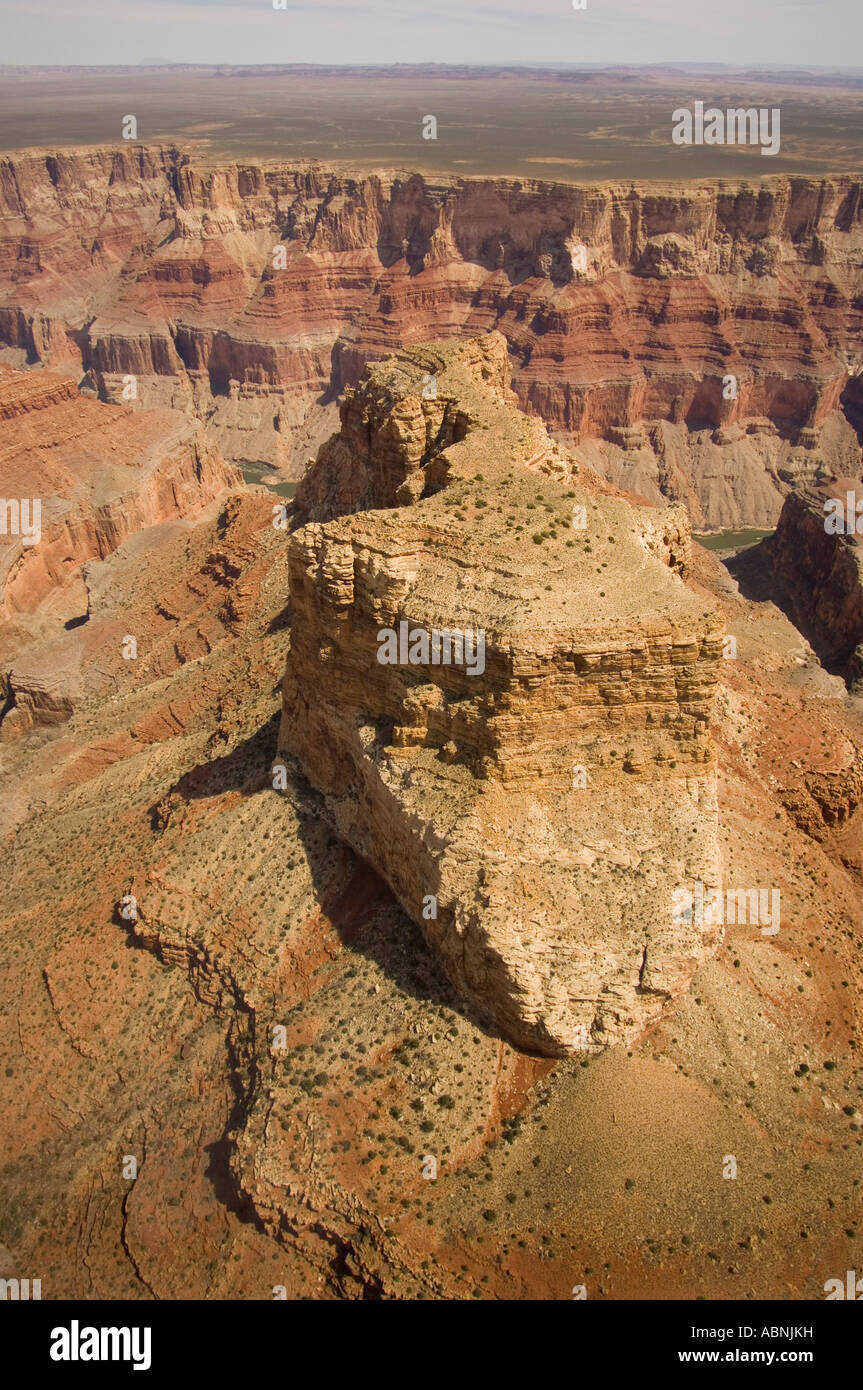 Grand Canyon, Arizona, USA Stock Photo