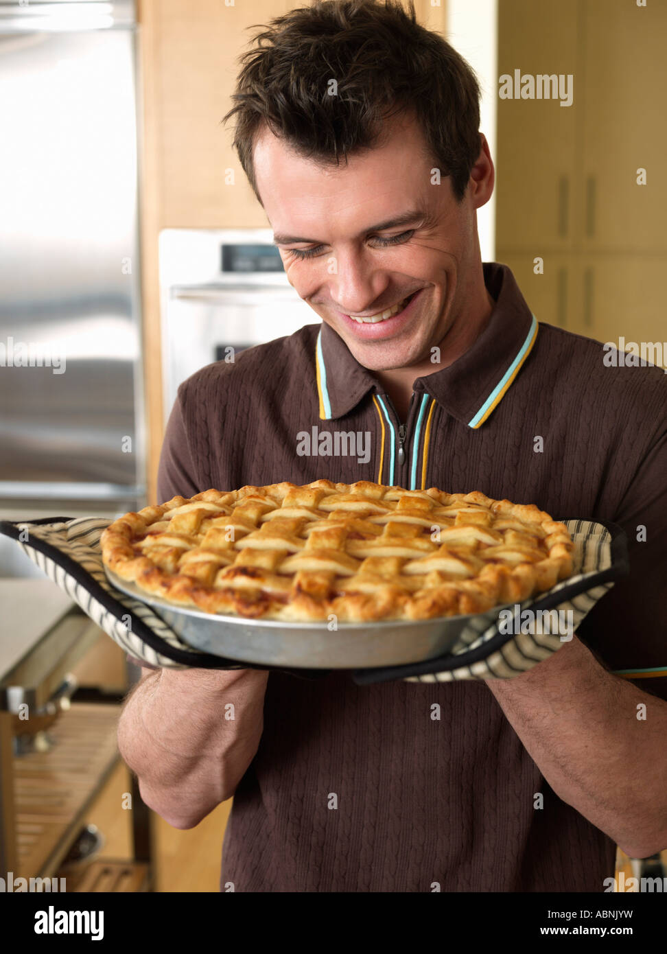 Мужской пирог