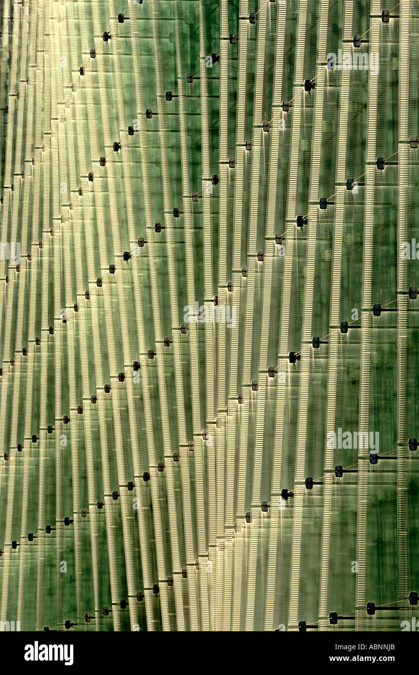 John lewis waitrose canary wharf hires stock photography and images