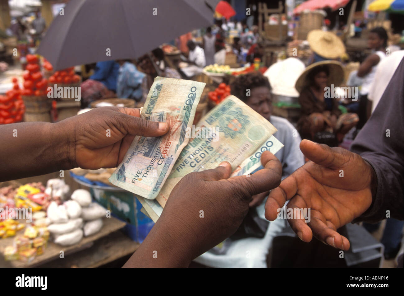 Money hands africa hires stock photography and images Alamy