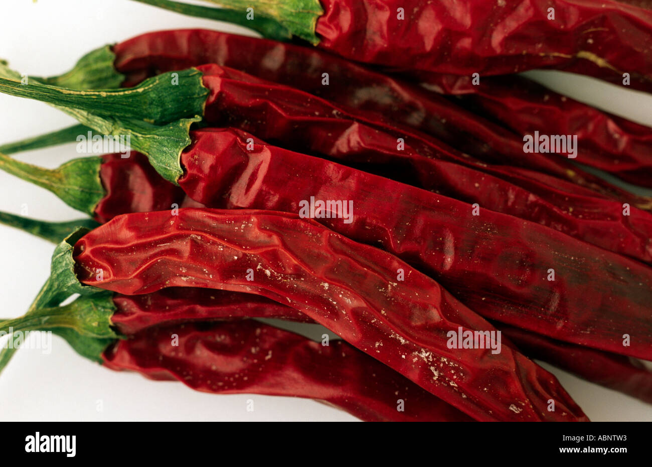 Indian red chilli hi-res stock photography and images - Alamy