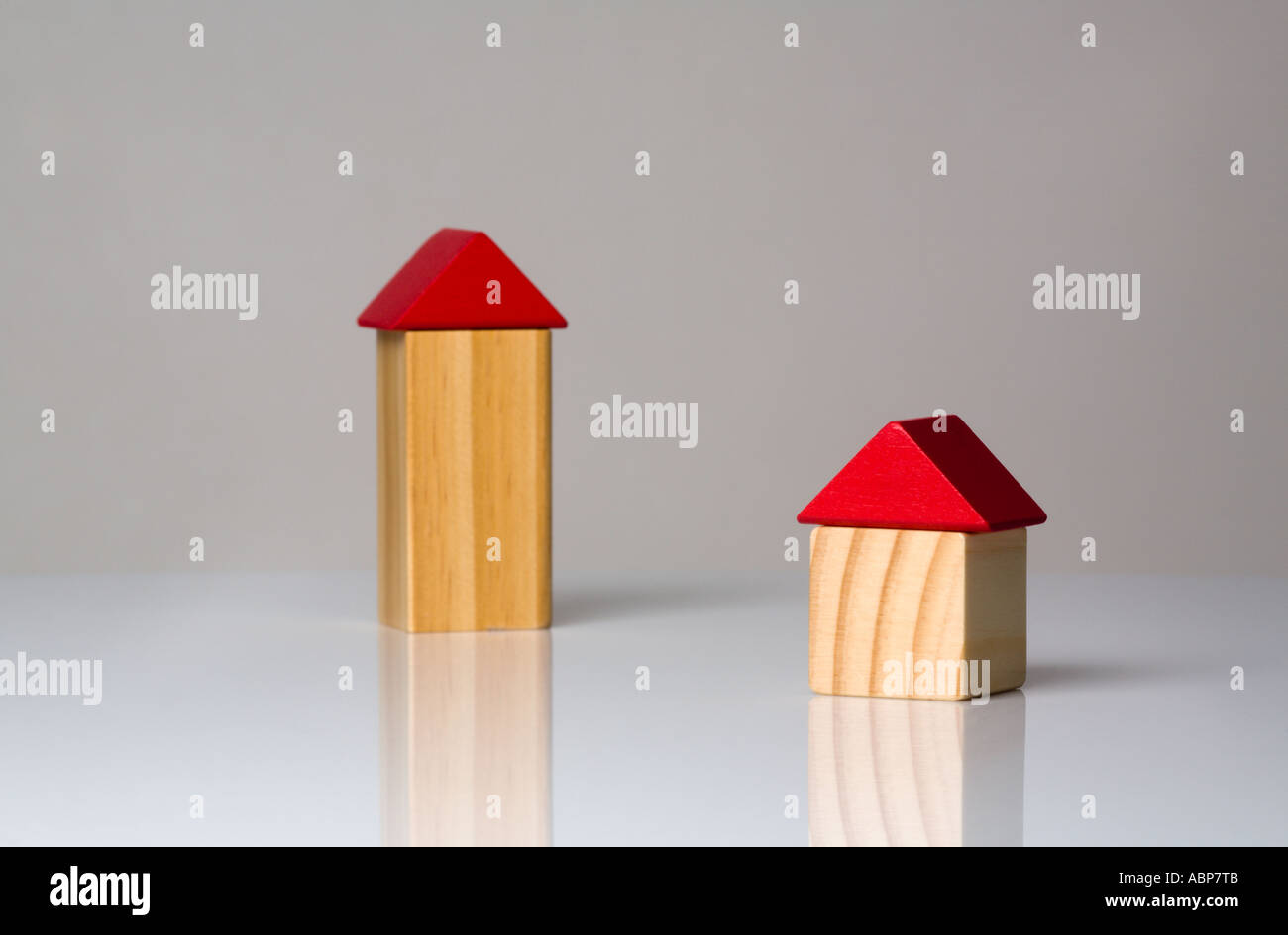 Building blocks metaphor hi-res stock photography and images - Alamy