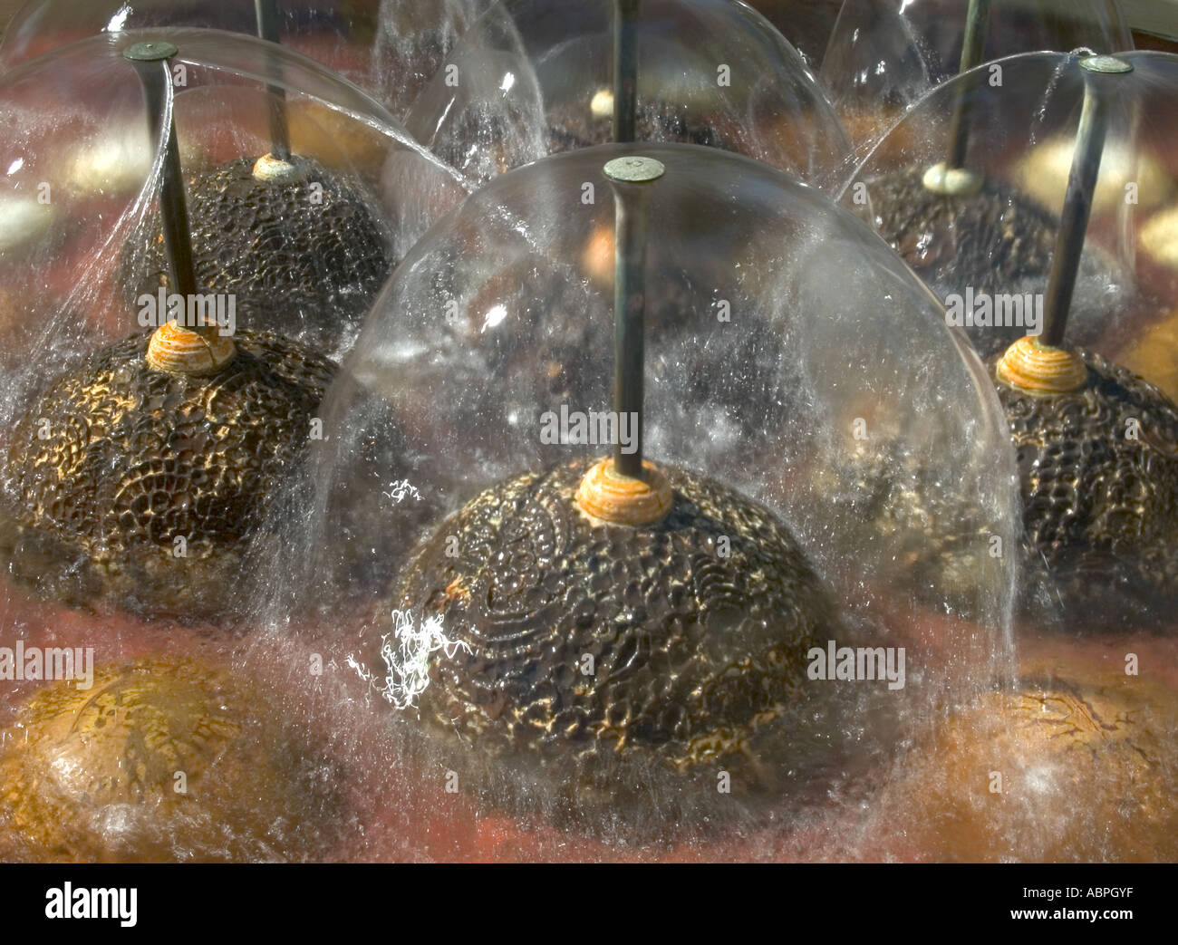 Adelaide festival centre sculpture hires stock photography and images