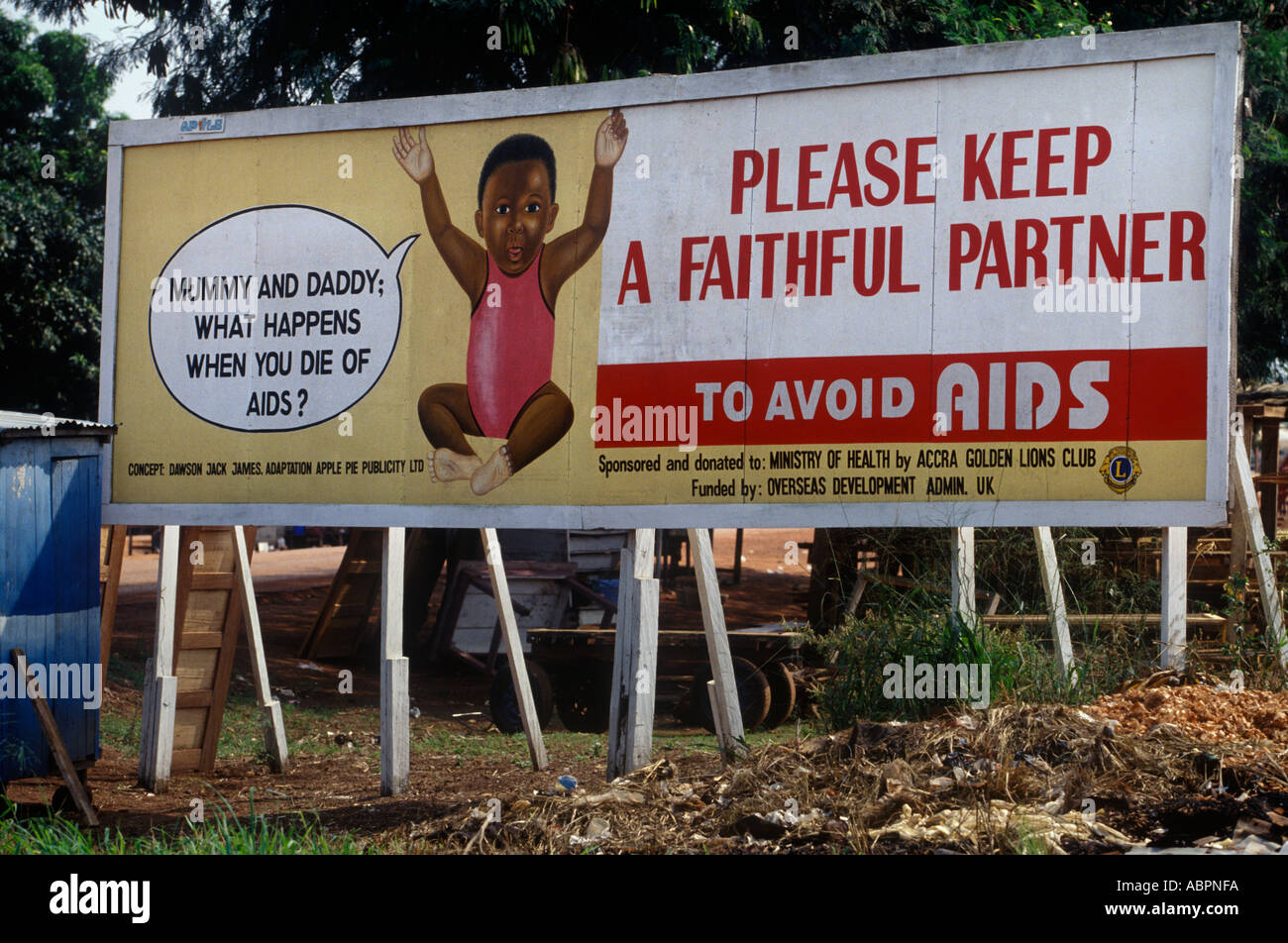 Aids Prevention In Africa