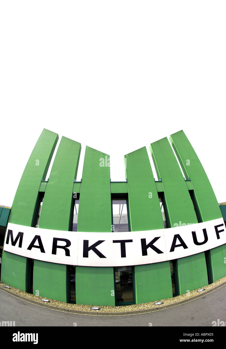 Marktkauf hires stock photography and images Alamy