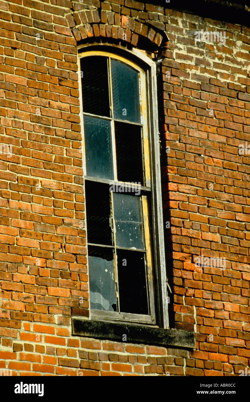 window Stock Photo