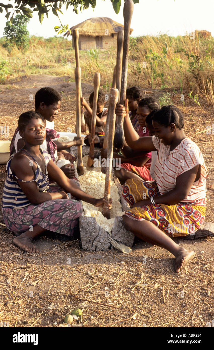 Yams africa hires stock photography and images Alamy