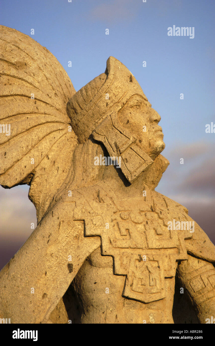 Cuauhtemoc hires stock photography and images Alamy